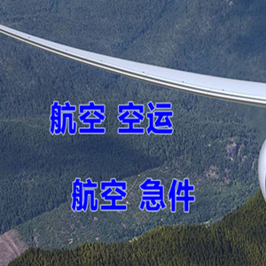 鞍山空运快递-选东方航空和上海航空