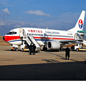 鞍山空运航空快运业稳步发展的原因是什么？